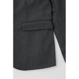 VESTITO SERGE STRETCH SUIT | AZUL BY MOUSSY | 詳細画像21