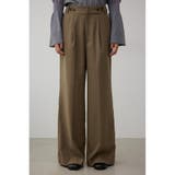 B-HEATヴィーナスワイドパンツ | AZUL BY MOUSSY | 詳細画像16 