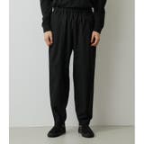 COMFORTABLE BALLOON BOTTOM | AZUL BY MOUSSY | 詳細画像5 