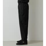 COMFORTABLE BALLOON BOTTOM | AZUL BY MOUSSY | 詳細画像6 