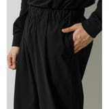 COMFORTABLE BALLOON BOTTOM | AZUL BY MOUSSY | 詳細画像8 