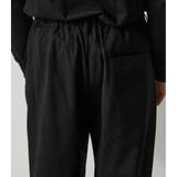 COMFORTABLE BALLOON BOTTOM | AZUL BY MOUSSY | 詳細画像9 