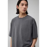 ピグメントサイドスリットTEE | AZUL BY MOUSSY | 詳細画像2 