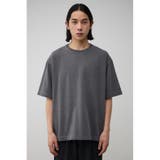 ピグメントサイドスリットTEE | AZUL BY MOUSSY | 詳細画像5 