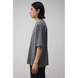 ピグメントサイドスリットTEE | AZUL BY MOUSSY | 詳細画像6 