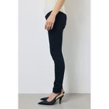 AZUL DENIM カラースキニーパンツ | AZUL BY MOUSSY | 詳細画像12