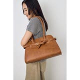 メタルパーツベルトハンドバッグ | AZUL BY MOUSSY | 詳細画像12 