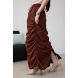 カーゴロングスカート | AZUL BY MOUSSY | 詳細画像26 