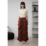 カーゴロングスカート | AZUL BY MOUSSY | 詳細画像27 