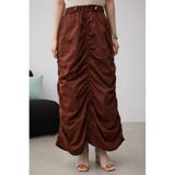 カーゴロングスカート | AZUL BY MOUSSY | 詳細画像29 