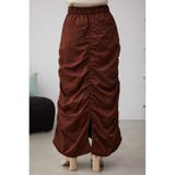 カーゴロングスカート | AZUL BY MOUSSY | 詳細画像31 