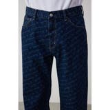 AZUL DENIM ロゴプレートワイド | AZUL BY MOUSSY | 詳細画像20 