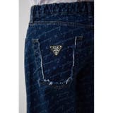 AZUL DENIM ロゴプレートワイド | AZUL BY MOUSSY | 詳細画像23 