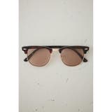 ハーフスリムフレームアイウェア | AZUL BY MOUSSY | 詳細画像11 