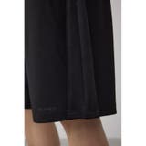 C/Tシリコンネームサイド切り替えショートパンツ | AZUL BY MOUSSY | 詳細画像24 