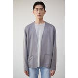 PRIMAVERA FAUX SUEDE TOPPER | AZUL BY MOUSSY | 詳細画像28 