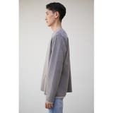 PRIMAVERA FAUX SUEDE TOPPER | AZUL BY MOUSSY | 詳細画像29 