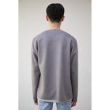 PRIMAVERA FAUX SUEDE TOPPER | AZUL BY MOUSSY | 詳細画像30 
