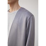 PRIMAVERA FAUX SUEDE TOPPER | AZUL BY MOUSSY | 詳細画像31 