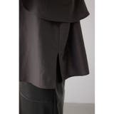 ビスチェレイヤードシャツ | AZUL BY MOUSSY | 詳細画像26