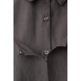 ビスチェレイヤードシャツ | AZUL BY MOUSSY | 詳細画像27