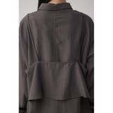 ビスチェレイヤードシャツ | AZUL BY MOUSSY | 詳細画像22