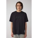 C/TエンブロイダリーステッチTシャツ | AZUL BY MOUSSY | 詳細画像16 
