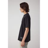 C/TエンブロイダリーステッチTシャツ | AZUL BY MOUSSY | 詳細画像17 