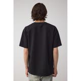 C/TエンブロイダリーステッチTシャツ | AZUL BY MOUSSY | 詳細画像18 