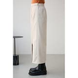 ZIP2WAYタイトスカート | AZUL BY MOUSSY | 詳細画像16 