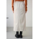 ZIP2WAYタイトスカート | AZUL BY MOUSSY | 詳細画像17 