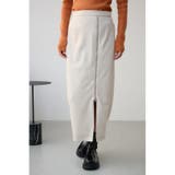 ZIP2WAYタイトスカート | AZUL BY MOUSSY | 詳細画像11 