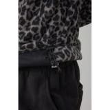 SHELTECH マイクロフリースクルー | AZUL BY MOUSSY | 詳細画像28 