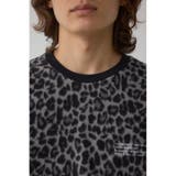 SHELTECH マイクロフリースクルー | AZUL BY MOUSSY | 詳細画像22 