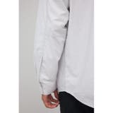 配色ステッチ長袖シャツ | AZUL BY MOUSSY | 詳細画像34 