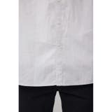 配色ステッチ長袖シャツ | AZUL BY MOUSSY | 詳細画像36 