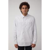 配色ステッチ長袖シャツ | AZUL BY MOUSSY | 詳細画像29 