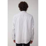 配色ステッチ長袖シャツ | AZUL BY MOUSSY | 詳細画像31 