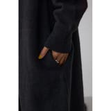 ニットロングカーディガン | AZUL BY MOUSSY | 詳細画像11 