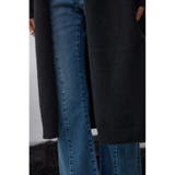 ニットロングカーディガン | AZUL BY MOUSSY | 詳細画像12 