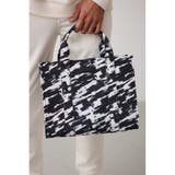 スクエアミドルバッグ | AZUL BY MOUSSY | 詳細画像1 