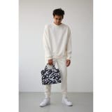 スクエアミドルバッグ | AZUL BY MOUSSY | 詳細画像3 