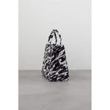 スクエアミドルバッグ | AZUL BY MOUSSY | 詳細画像4 