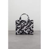 スクエアミドルバッグ | AZUL BY MOUSSY | 詳細画像5 