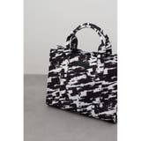 スクエアミドルバッグ | AZUL BY MOUSSY | 詳細画像6 