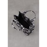 スクエアミドルバッグ | AZUL BY MOUSSY | 詳細画像7 