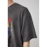 ダメージバンド半袖TEE | AZUL BY MOUSSY | 詳細画像21