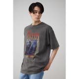 ダメージバンド半袖TEE | AZUL BY MOUSSY | 詳細画像13