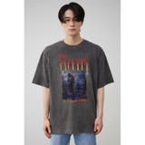 ダメージバンド半袖TEE | AZUL BY MOUSSY | 詳細画像15