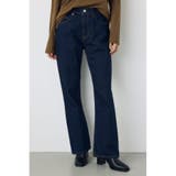 AZUL DENIM セミフレアデニム | AZUL BY MOUSSY | 詳細画像33